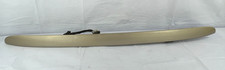 1999-2004 Jeep Grand Cherokee Rear Trunk Tailgate Trim Molding Oem 55155134ab