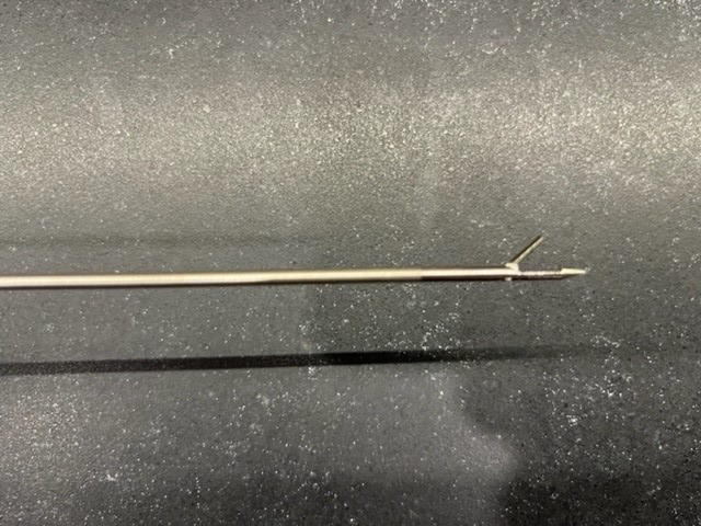 KARL STORZ 26173AM Fascial Closure Device | eBay