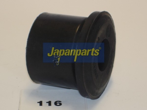 Lagerbuchse, Blattfeder AN Federauge Oder Hinten FÜR Nissan - Japanparts RU-116-image