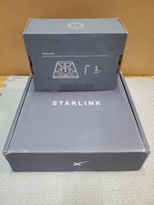 Starlink mount and cable