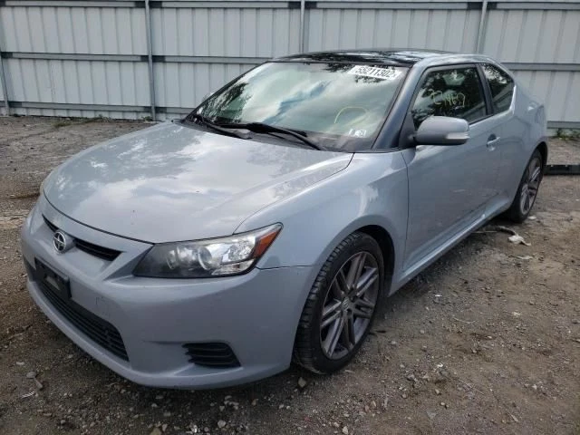 ABS Pump Anti-Lock Brake Part Actuator And Pump Assembly Fits 11-13 SCION TC 227 Foto 2 de 4