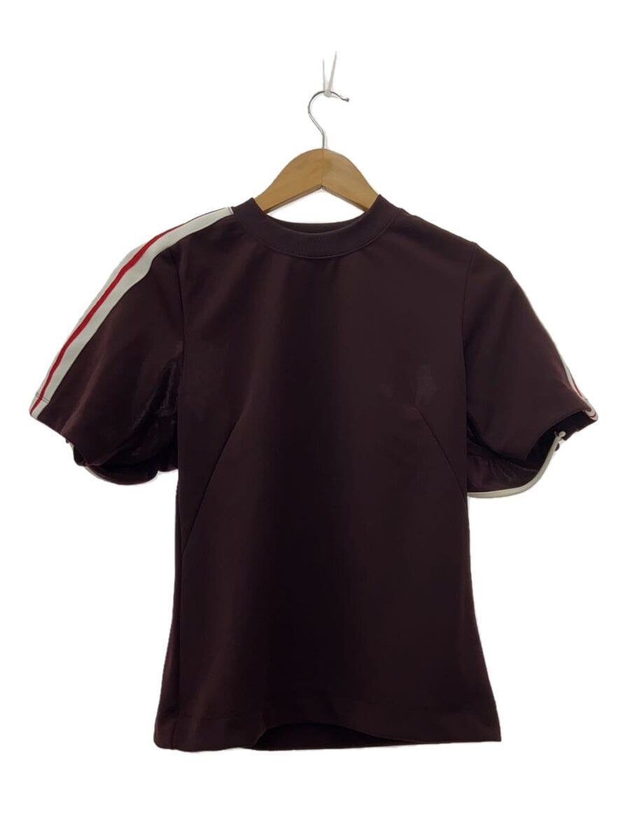 【FACETASM】MIMI TEE W01 FACETASM T-SHIRT 1 POLYESTER Brown MIMI-TEE-W01 Used | eBay