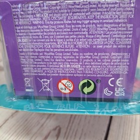 Fingerlings Sweet Tweets Interactive Bird: Debbie, Record & Play Secret Messages