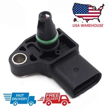 AIR INTAKE TEMP & PRESSURE SENSOR For CFORCE / UFORCE / ZFORCE 800 0JWS-175000