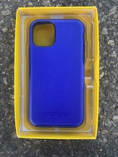 OTTERBOX Symmetry Series Case for Apple iPhone 11 Pro - Sapphire Secret Blue...