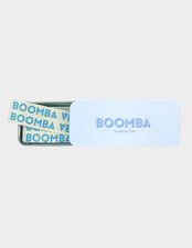 Boomba Magic Strips Clear Double Sided Adhesive