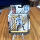 2024 1st Bowman Draft KONNOR GRIFFIN In Action Card Pittsburgh Pirates