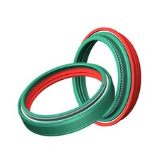 SKF Gabelsimmerring 43x54.3x9 f. WP 48 Dual (f&uuml;r: Ducati Monster i.e. 750 02 )