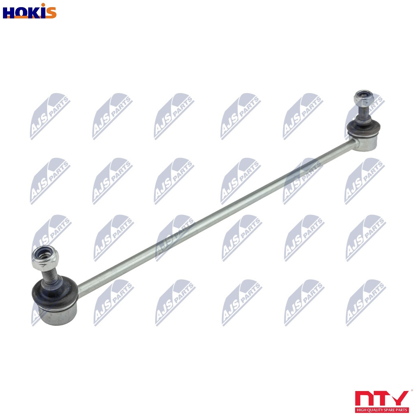 LINKCOUPLING ROD STABILISER BAR ZLP-HD-097 FORLINKCOUPLING ROD STABILISER BAR ZL - Image 3