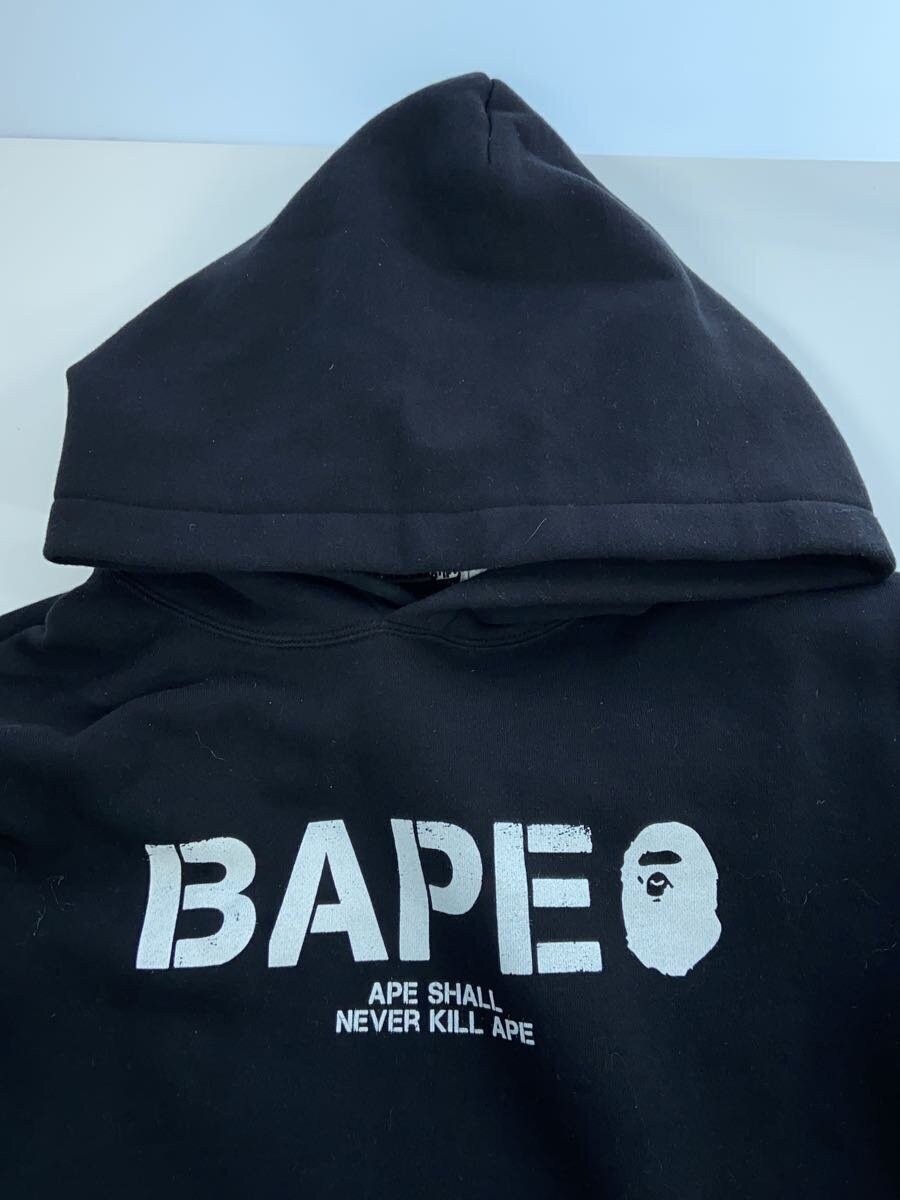BAPE 迷彩パーカー APE SHALL NEVER KILL APE BAPE 迷彩パーカー APE SHALL NEVER KILL APE A BATHING APE (ア