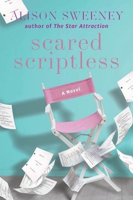 Alison Sweeney Scared Scriptless (Taschenbuch) (US IMPORT)