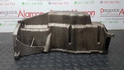 8200188389 SUMPF / 459668 FÜR RENAULT CLIO II FASE II B/CB0 1.5 DCI DIESEL