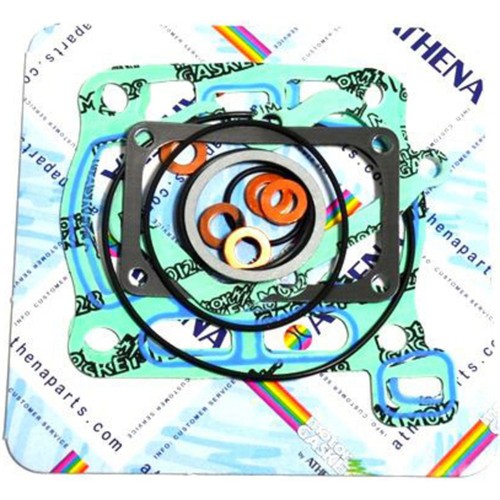 kit de ensemble de partie haute athena pour moto pièces de rechange accessoires