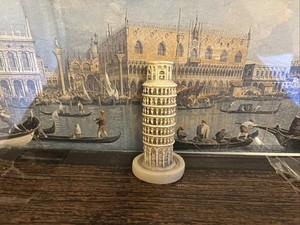 Leaning Tower Of Pisa