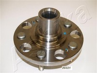 Ashika Radnabe 44-20321 FüR Hyundai KIA