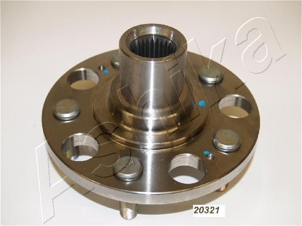 Ashika Radnabe 44-20321 FüR Hyundai KIA-image