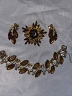 Juliana Bracelet and Earrings — photo 3