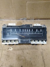 1978 Ford Ltd Speedometer Instrument Cluster Mercury 1974 1975 1976 1977