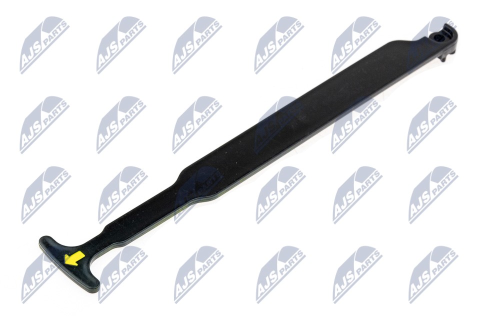 2x ✅Fits NTY EZC-FR-083 hood opening pull-handle ⭐UK Seller⭐ - Image 7