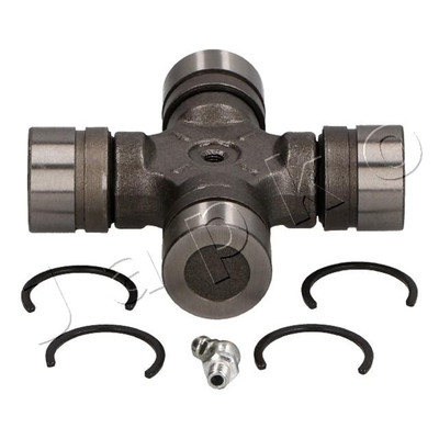 JAPKO Gelenk Längswelle 66503 für MITSUBISHI PAJERO 2 L200 TRITON 4WD KB4T V46W