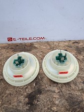 BMW E28 E23 Scheinwerfer Abdeckung Kappe 2 Stuck 2X 63121372733