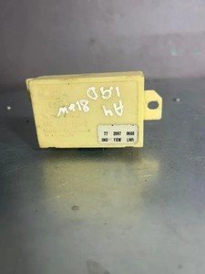 AUDI A4 8E2, B6 Steuergerät für Wegfahrsperre 4A0953234F 2.50 Diesel 35314641