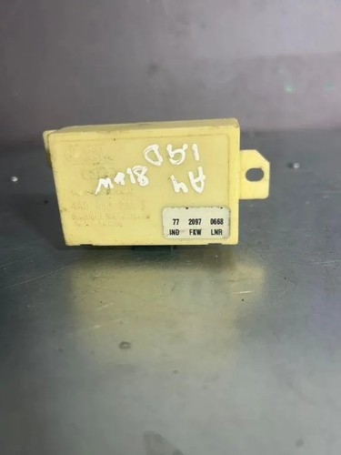 AUDI A4 8E2, B6 Steuergerät für Wegfahrsperre 4A0953234F 2.50 Diesel 35314641