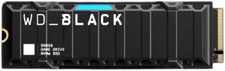 PS5 - WD-BLACK SN850 NVMe SSD 2TB mit OVP NEUWERTIG