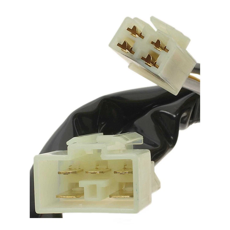 Interruptor de encendido estándar US-491 se adapta a 90-93 Acura Integra Foto 3 de 3