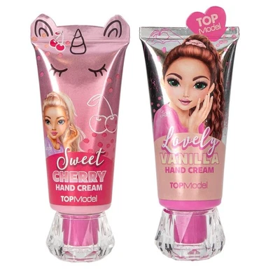 DEPESCHE TOPModel 1x Handcreme BEAUTY and ME für Kinder - zufällige Auswahl