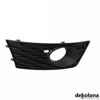 StoßStange Gitter Rechts Vorne FüR Seat Leon 2.0 Tdi 16V 1.6 Lpg 07.05 - 12.12