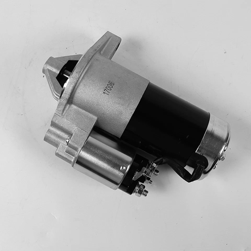 初学者 17006 适用于 1987 - 1998 吉普切诺基大切诺基牧马人 Comanche 4.0L — 第 3/3 张图片