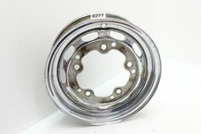 Porsche 356 B KPZ Kronprinz Stahlfelge 4,5x15 Zoll 1962