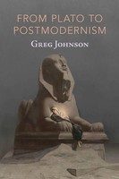 From Plato To Postmodernism Greg Johnson Taschenbuch Kartoniert / Broschiert