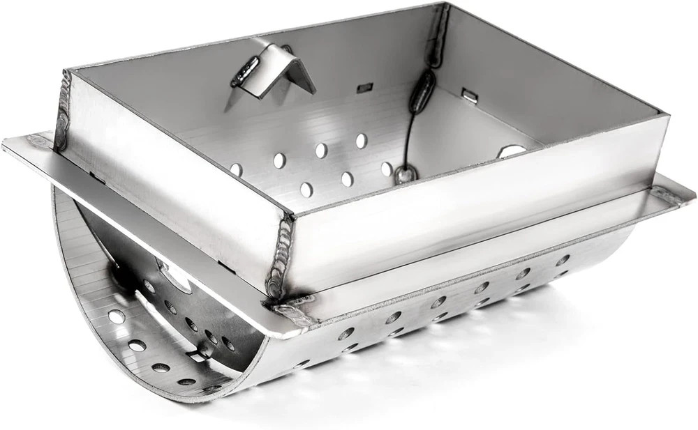 891297 Burn Pot Replacement for US Stove American Harvest 60