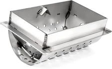 891297 Burn Pot Replacement for US Stove American Harvest 6039, 6033, 6037, 6039