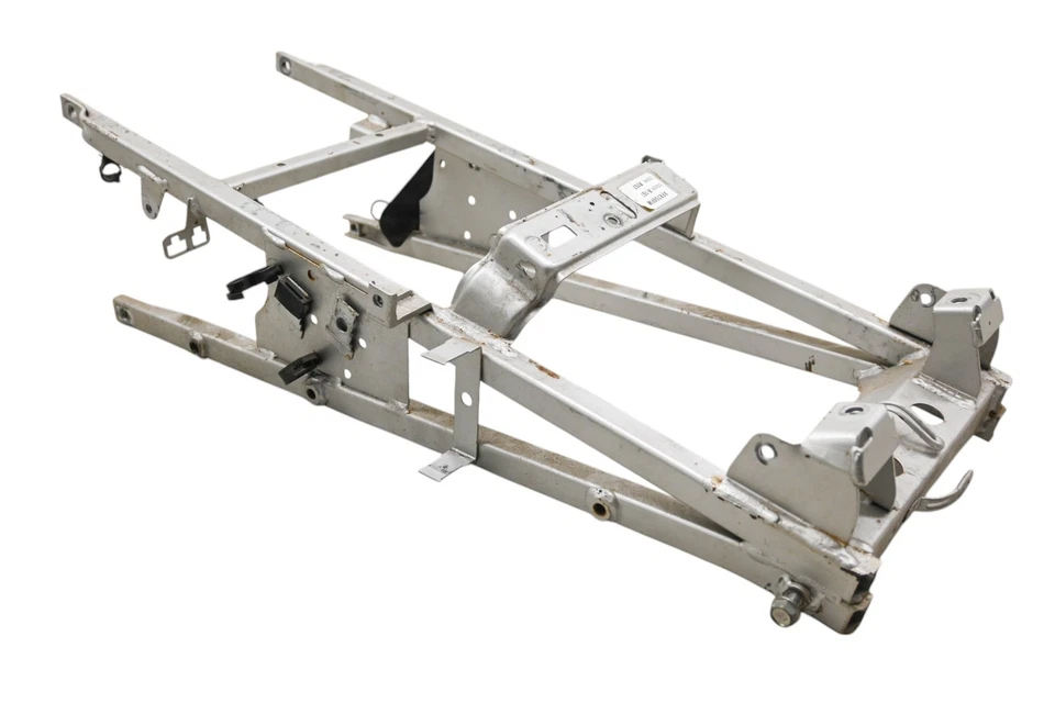 91 Honda Interceptor 750 Rear Subframe Seat Support Rail VFR750F - Imagem 2 de 4