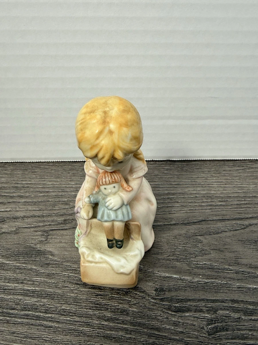 25+ Kinka Figurines People for sale | Updated Oct 2026