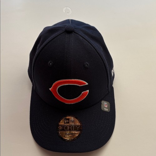 New Era Youth the league NFL CHIBEA team Cap adjustable New - Picture 6 of 6