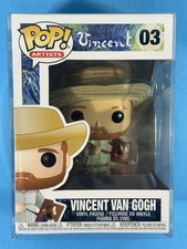 Ultimate Funko Pop Artists Figures Gallery and Checklist 17
