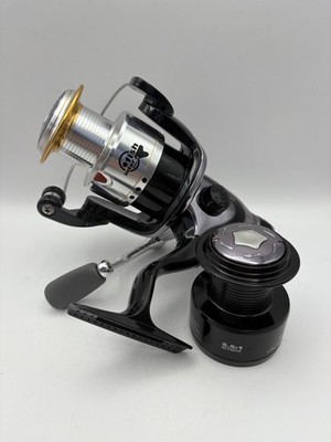 Inter Fish SGR 50 Rolle