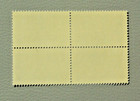 USPS Stamps .. 20c Wolf Trap Farm Park .. MNH .. Block .. 1982 — photo 2