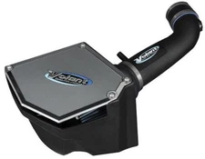 Volant Closed Box Cool Air Intake for 07-11 Jeep Wrangler JK 3.8L V6 17638