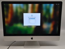 2019 Imac 27 Mrr12lla A2115 I5-9600k 3.7 Ghz 24gb Ram 512gb Ssd 2019 Imac 27 Mrr12lla A2115 I5-9600k 3.7 Ghz 24gb Ram 512gb Ssd