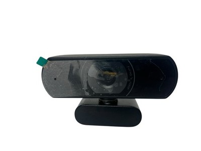 USB Webcam HD 1080P Built In Mic Clip On PC Laptop Streaming Camera CROSS TOUR