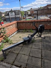 Concept 2 Model 2 PM5 Rowing Machine Commercial Gym Equipment