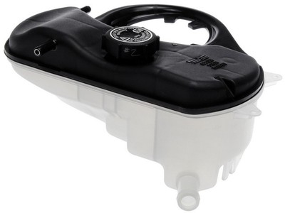 Dorman   Oe Solutions Engine Coolant Reservoir P N 603 085