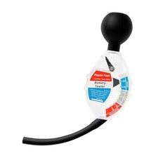 Car Battery Hydrometer  Acid Tester - Universal Battery Acid Testers