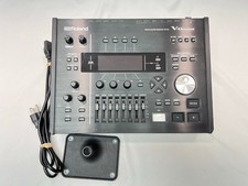 Roland TD-50 Electric Drum Brain Module V-Drum TD50 - w/TD-50X Upgrade  
