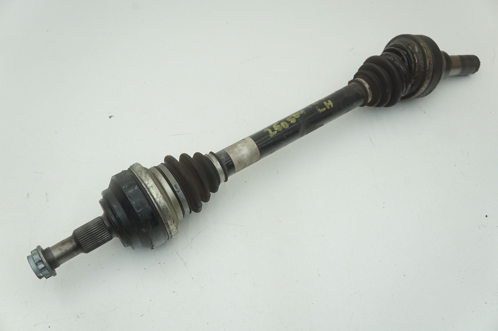 McLaren GT 2022 REAR+LEFT Axle shaft P/N 11G0296CP